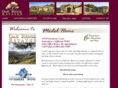 oakridgeestates.biz