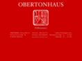 obertonhaus.com