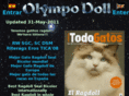 olympodolls.com