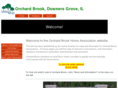 orchardbrook.org