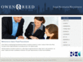 owenreed.co.uk