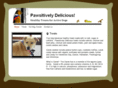 paws-deli.com