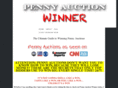 pennyauctionwinner.com