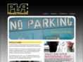pinebeltparking.com