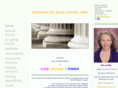 reverendbasia.com
