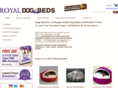 royaldogbeds.com