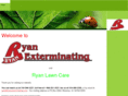 ryanexterminating.com