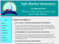 safe-harbor-ins.com
