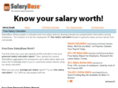 salarybase.com