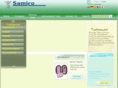 samicobeauty.com