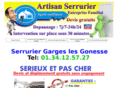 serrurerie-gargeslesgonesse.com
