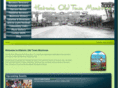shopmontrose.com