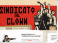 sindicatodelclown.es