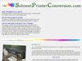 solventprinterconversion.com