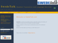 swedetalk.com