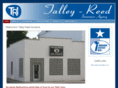 talleyreedinsurance.com