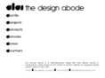 thedesignabode.com