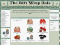 thegiftwrapgals.com