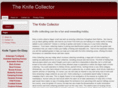 theknifecollector.net