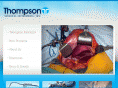 thompsonsurgical.com