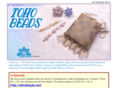 tohobeads.net
