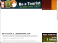 tourintown.com