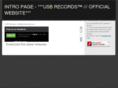 usbrecords.com