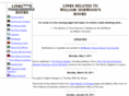 williamhorwood.net