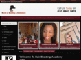 worldofbraidingacademy.com