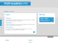 xn--hft-luxation-dlb.info