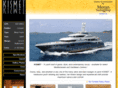 yachtkismet.com