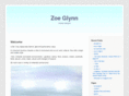 zoeglynn.com