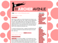 111archeravenue.com