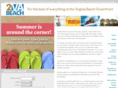 2vabeach.com