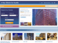 4starhotelsinseattle.com