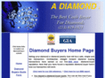 a-diamondbuyer.com