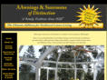 aawningsandsunrooms.com