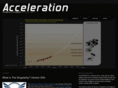 accelerationthemovie.com
