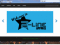 alineapparel.com