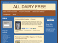 alldairyfree.com