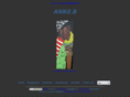 annickberla.com