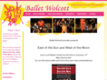 balletwolcott.com
