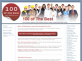 best100.co.uk