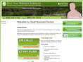 bestwaywebsites.com