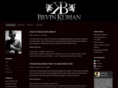 bevinkurian.com