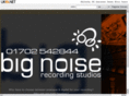 bignoisestudios.com