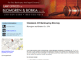 blomgrenandbobka.com