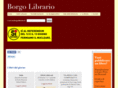 borgolibrario.it