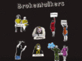 brokentalkers.com