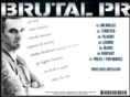 brutalpr.com